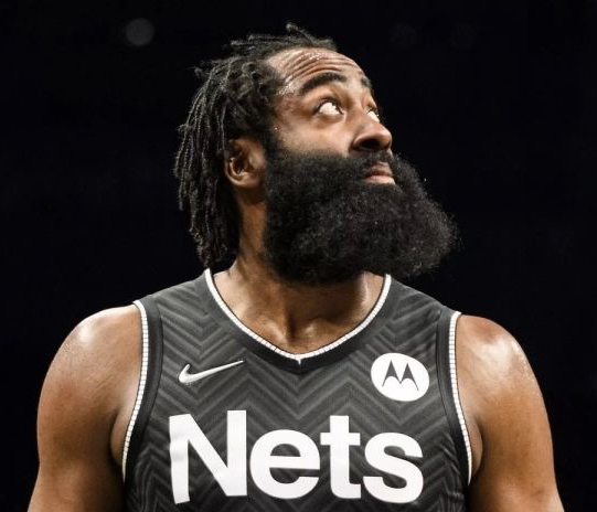 美媒曝1換2交易方案！28歲妖衛離隊，哈登壓力倍增，籃網不該猶豫