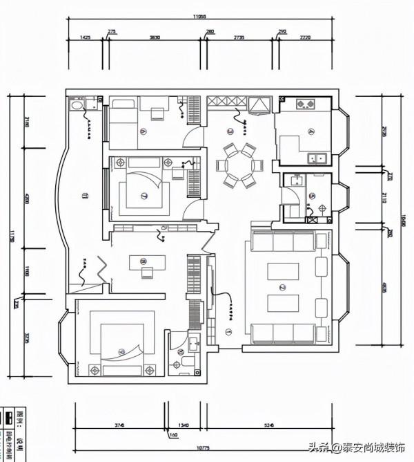 「舊房改造」這套案例讓老舊的居家空間重獲新生 「舊房改造」這套案例讓老舊的居家空間重獲新生