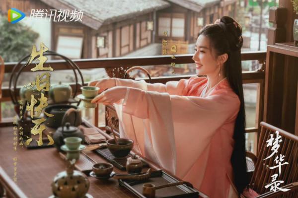 劉亦菲新劇路透曝光,未受“限籍令”影響,難道學鞏俐退美籍了? 劉亦菲新劇路透曝光,未受“限籍令”影響,難道學鞏俐退美籍了?