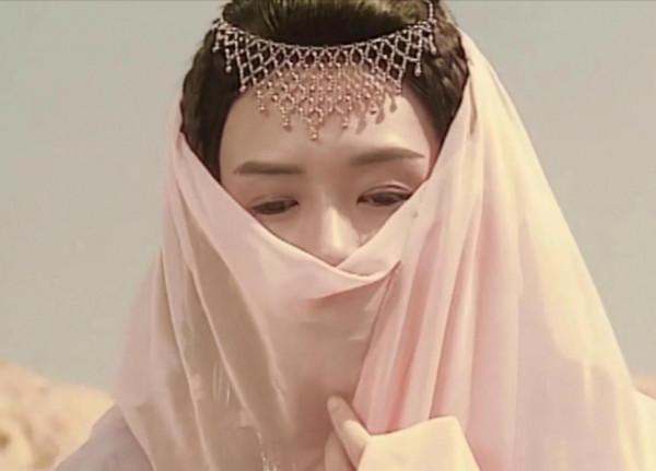 誰說武俠女主不能珠釵環繞？13位女星告訴你80年代的美人有多驚豔