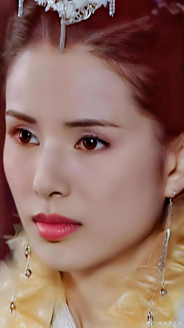 「李若彤」青絲漫卷夢魂曲