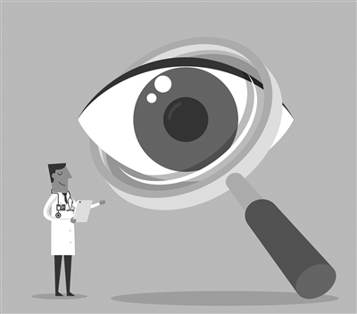 乾燥劑“燒化”男童眼球 化學品入眼怎麼辦? 乾燥劑“燒化”男童眼球 化學品入眼怎麼辦?