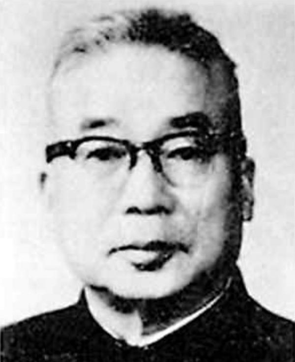 蔣介石女婿陸久之:服務我黨近30年,拒絕繼承岳母遺產,活106歲 蔣介石女婿陸久之:服務我黨近30年,拒絕繼承岳母遺產,活106歲