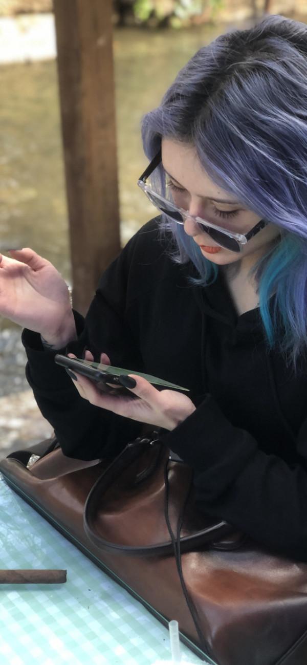 還記得“網紅鼻祖”沉珂嗎？如今褪去黑暗，變成陽光媽媽