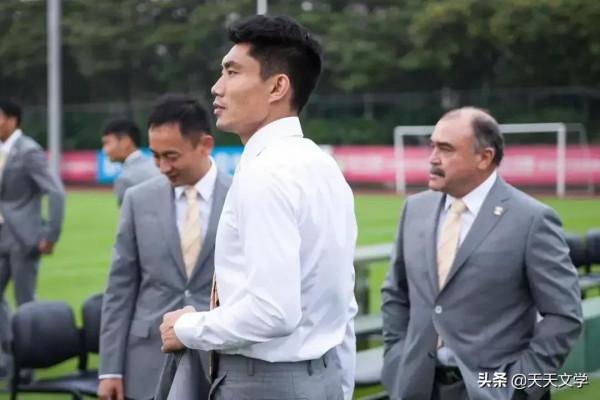 “21世紀國足第一人”鄭智:妻子典型的東北女孩,一心和他過日子 “21世紀國足第一人”鄭智:妻子典型的東北女孩,一心和他過日子