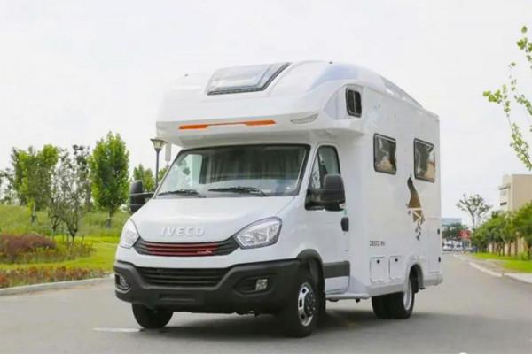 德興大熊座無拓版房車 售價39.8萬元 德興大熊座無拓版房車 售價39.8萬元