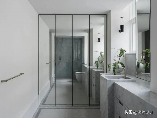 國外案例分享/Handelsmann Khaw新作,澳大利亞的野派現代 國外案例分享/Handelsmann Khaw新作,澳大利亞的野派現代