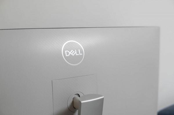 34寸曲面帶魚屏帶來的桌面新升級，戴爾S3422DW高顏值更好用