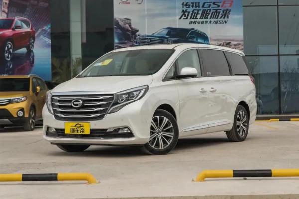 傳祺M8顛簸路段風擋玻璃異響怎麼解決？