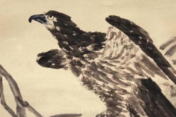 齊白石給主席送對聯,寫錯了一個字,張伯駒卻說:這字錯得正好 齊白石給主席送對聯,寫錯了一個字,張伯駒卻說:這字錯得正好