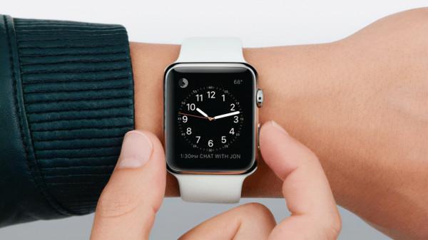 戴著Apple Watch睡覺，是非常奇怪的行為嗎？