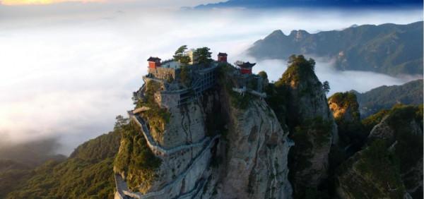 承包國慶假期！贛湘鄂聯合釋出30條精品“村遊”線路