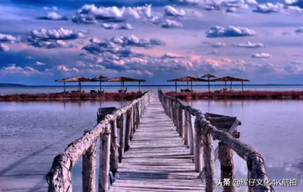 揭密中國將火的13個地方