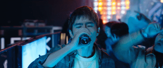 終於！又等來有韓寒的春節檔