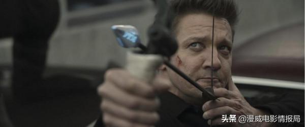 《鷹眼》第4集滿滿刀子劇情！寡姐：都離開2年了，還不放過我嗎？