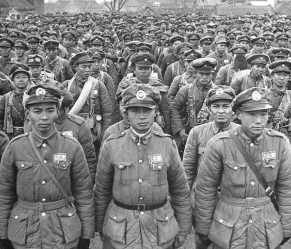 揭秘:一個旅有多少人?步兵旅,混成旅,合成旅有何不同? 揭秘:一個旅有多少人?步兵旅,混成旅,合成旅有何不同?