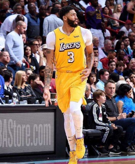 NBA現役哪5位球星 能代表各位置球員身體天賦的天花板？