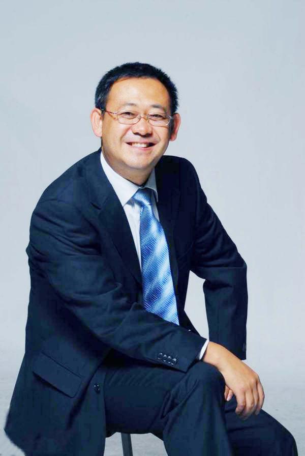 影帝姜武的婚姻感言：戀家的男人最幸福