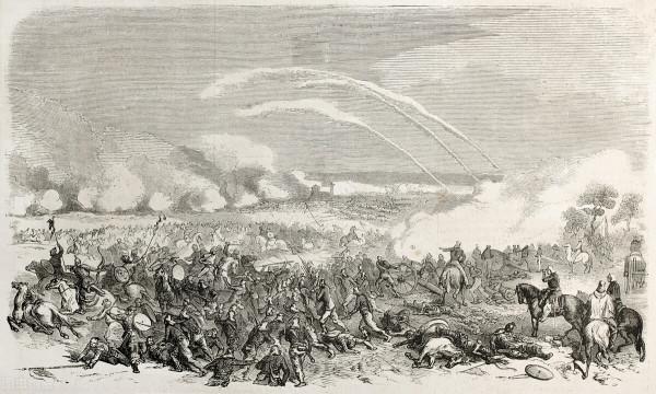 路途遙遠，為什麼傳教士仍前赴後繼來中國傳教？一點原因至關重要