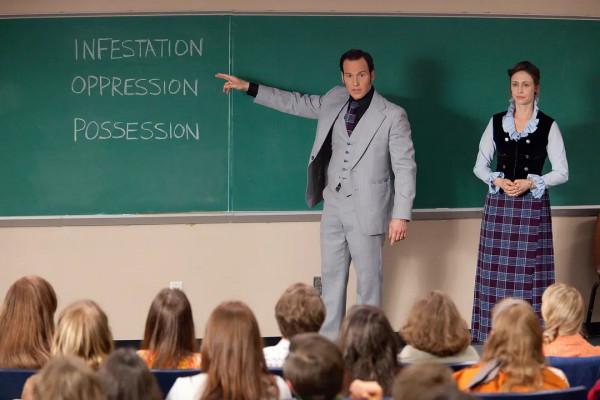 十大恐怖系列電影，《死神來了》第10，《電鋸驚魂》未進前三