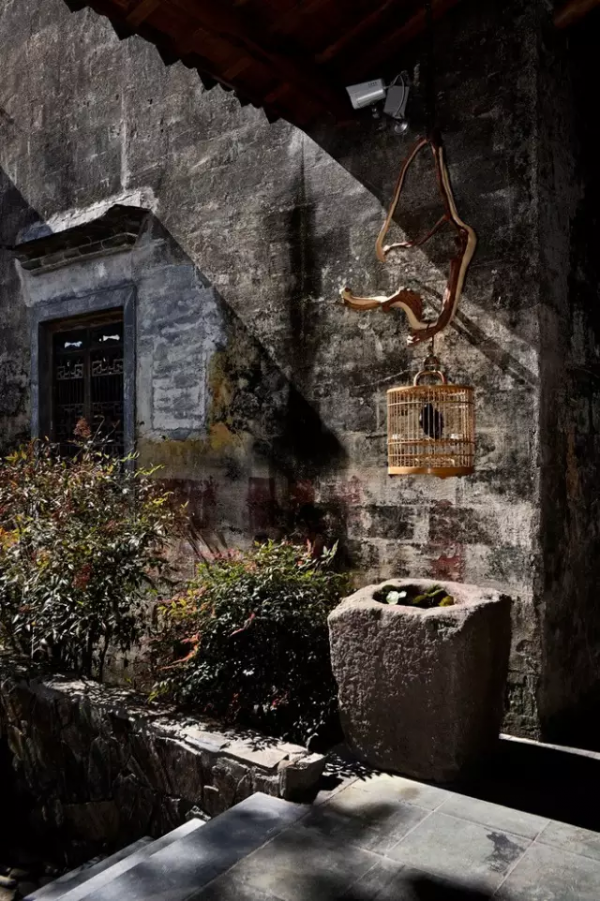 花園想要滿滿的復古風，不妨試試這些就元素