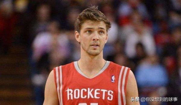 當今聯盟中像“高富帥”帕森斯一樣的球員還有誰？