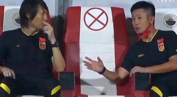 下課鈴聲即將響起