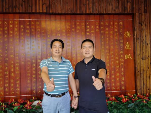 醬酒新勢力!“三臺”之後有漢臺,隱形王者幾多自信? 醬酒新勢力!“三臺”之後有漢臺,隱形王者幾多自信?