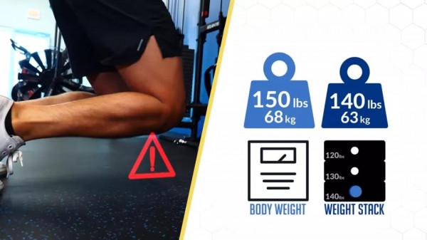 4步帶你從0開始、最快速地拉起第1個「引體向上」