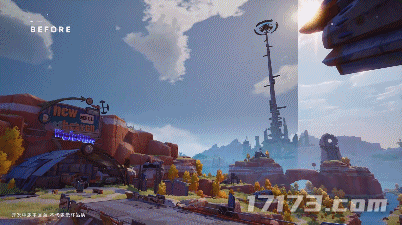 爭議不斷的《幻塔》，上線首日拿下免費榜第一，打了誰的臉？