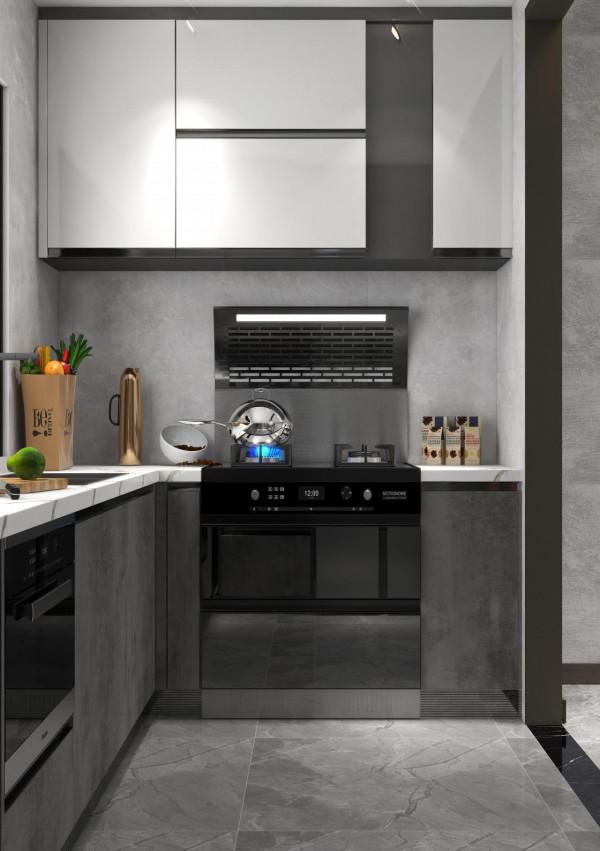 現代輕奢，溫馨精緻好舒服，絕了