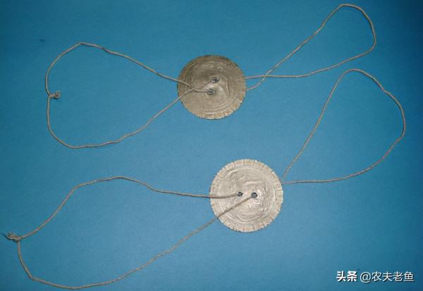 農村兒時的遊戲，你玩過哪幾項