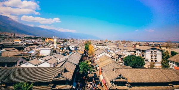 男人更該去旅行!7個適合男人放空自己的旅行地,挑一個出發吧 男人更該去旅行!7個適合男人放空自己的旅行地,挑一個出發吧