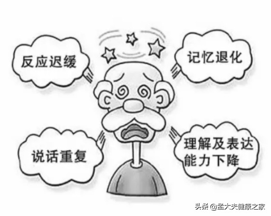 老年人預防腦梗與老年痴呆，如何補充葉酸與B12很重要，請看此文