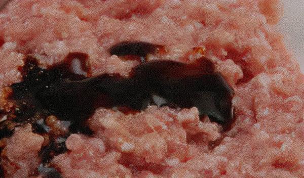 餃子肉餡裡只要加點這個，全家搶著吃