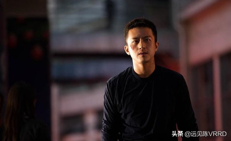 鄧超遠比你想的“狠”，曾令父母數日白頭，不紅時敢娶女強人孫儷