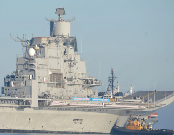 免費的最貴,1998年俄羅斯1美元賣給印度航母,印度吃了多大虧? 免費的最貴,1998年俄羅斯1美元賣給印度航母,印度吃了多大虧?