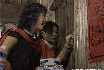 《風雲》裡的六位女性角色各具特色，造型師偏心&quot;幽若&quot;有點明顯