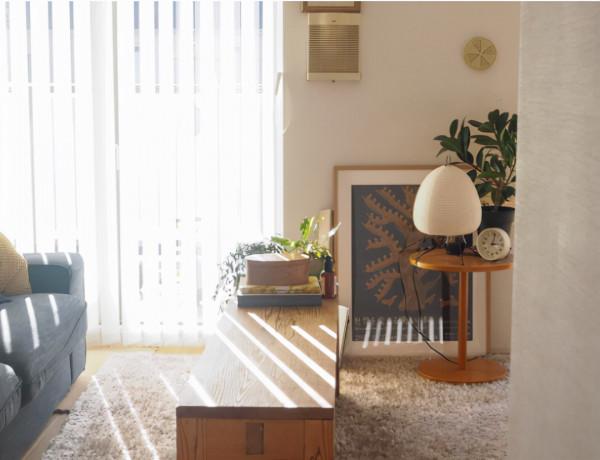 日本太太分享“不持有”生活：用很少的物品，也能打造精緻生活