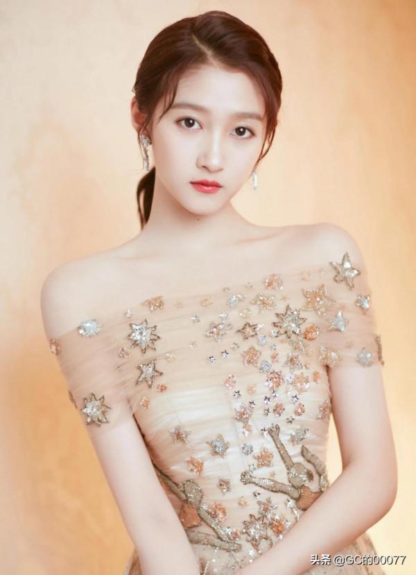 明星圖片關曉彤