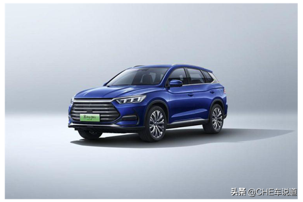 11月想買車的人注意!這4款SUV即將上市,國產佔2席 11月想買車的人注意!這4款SUV即將上市,國產佔2席