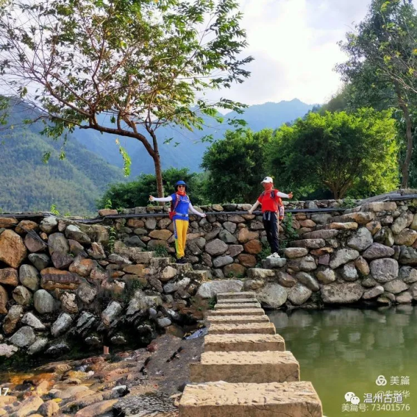 碧海天城尋石狗，“平陽的香格里拉”賞美景，這樣的線路你去過嗎