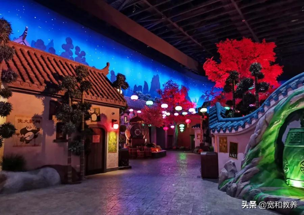 獨家攻略：暈車又膽小，能去北京環球影城玩什麼？