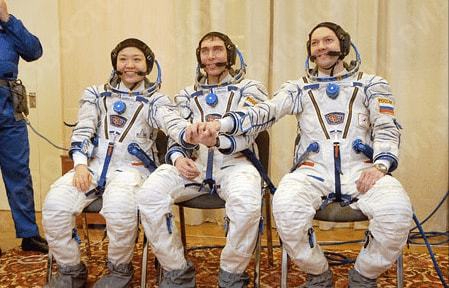 韓國首位女航天員，花2100萬美元2008年飛天，為啥火箭還這麼差？