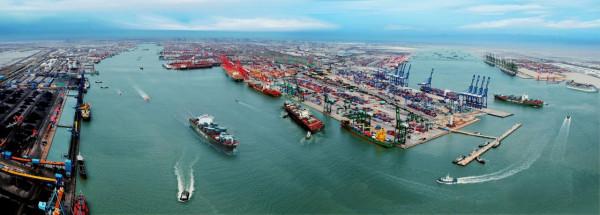 能否打破眼前的局面？中國巨資拿下的巴鐵良港，發展前景廣闊