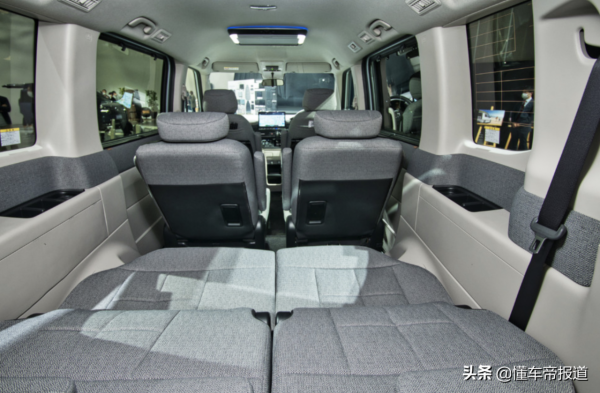 新車 | JDM粉絲盛宴，2022年度東京改裝車展熱車開“燥”