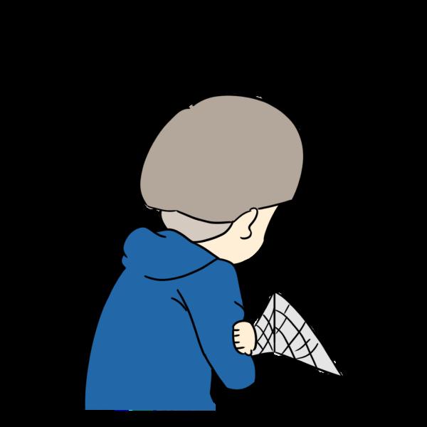 男孩和爸爸吵架完美勝出，只因為一次校門口的“教育”