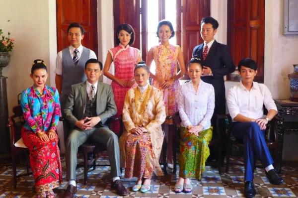 這些賞心悅目的娘惹糕,也藏著華人的靈魂 這些賞心悅目的娘惹糕,也藏著華人的靈魂