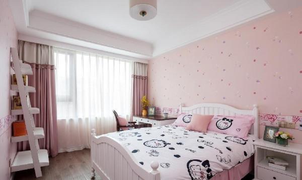 看了她家128㎡房才知道什麼叫品味，全屋乾淨利落不俗氣，太美了