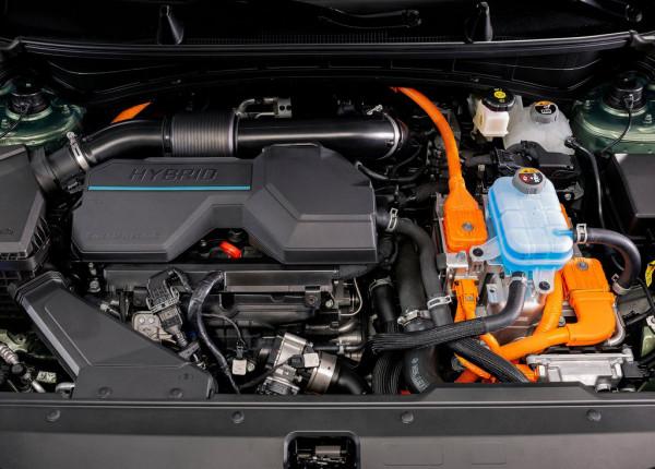 公佈預告圖 起亞全新一代Sportage將在美國亮相